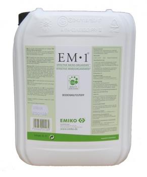 EM 1 Kanister 5 Liter